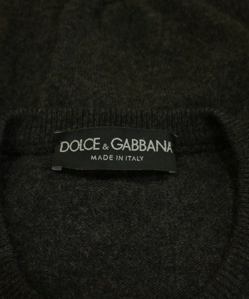 DOLCE&GABBANA 開襟衫
