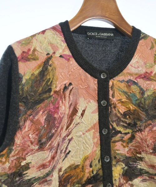 DOLCE&GABBANA 開襟衫