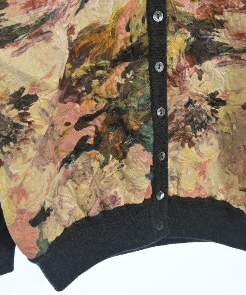 DOLCE&GABBANA 開襟衫