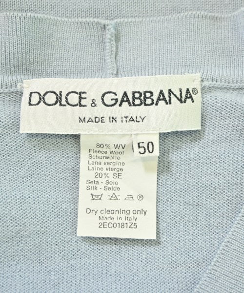 DOLCE&GABBANA 毛衣