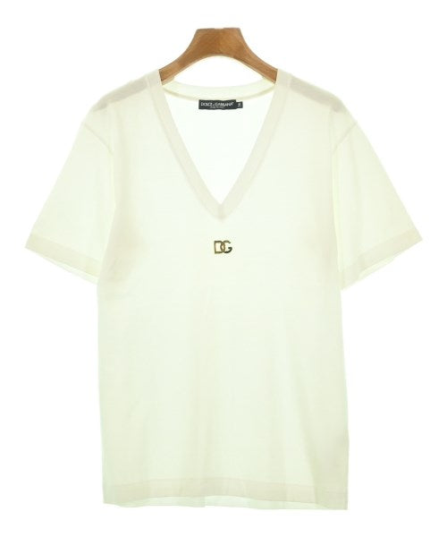 DOLCE&GABBANA T恤/上衣