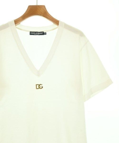 DOLCE&GABBANA T恤/上衣