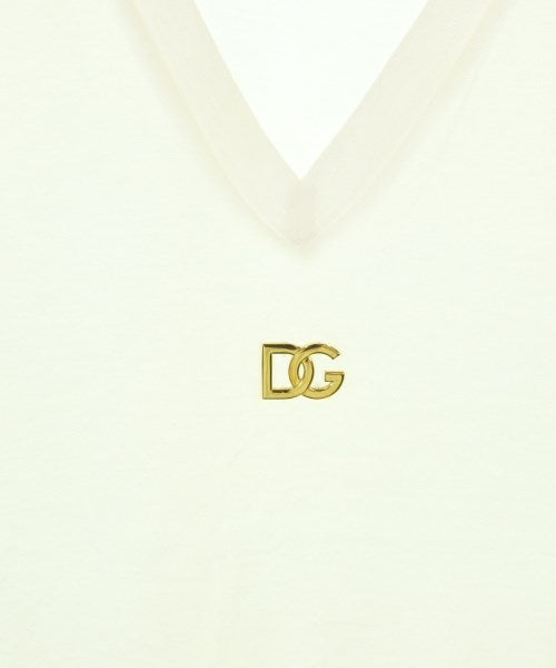 DOLCE&GABBANA T恤/上衣