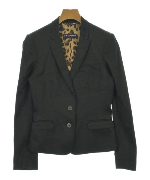 DOLCE&GABBANA 西裝外套