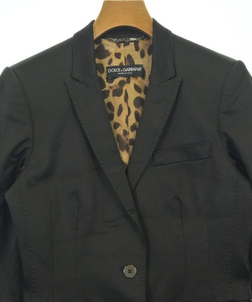DOLCE&GABBANA 西裝外套