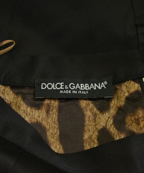 DOLCE&GABBANA 膝上裙