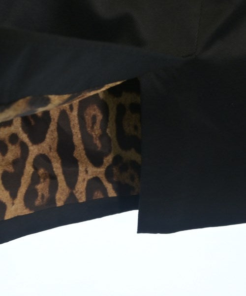DOLCE&GABBANA 膝上裙