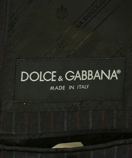 DOLCE&GABBANA 商務西裝