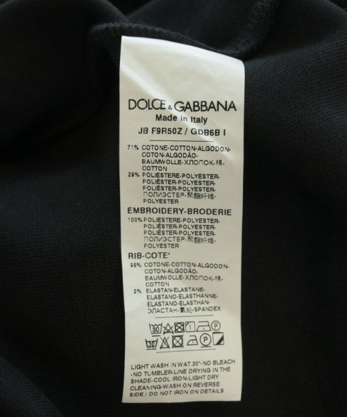 DOLCE&GABBANA 運動衫