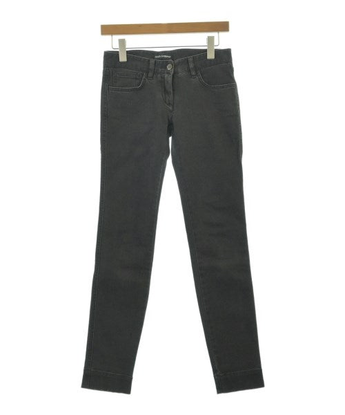 DOLCE&GABBANA 牛仔褲