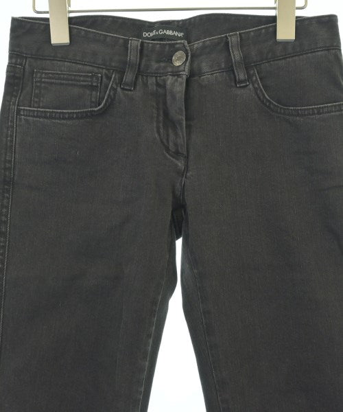 DOLCE&GABBANA 牛仔褲