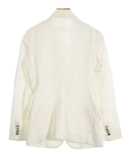 DOLCE&GABBANA 休閒夾克
