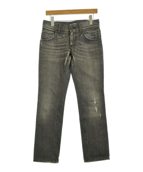 DOLCE&GABBANA 牛仔褲