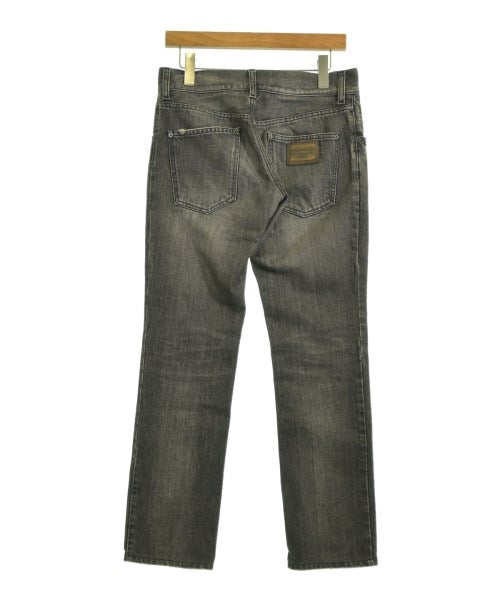 DOLCE&GABBANA 牛仔褲