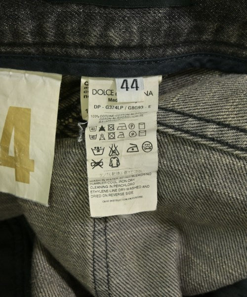 DOLCE&GABBANA 牛仔褲