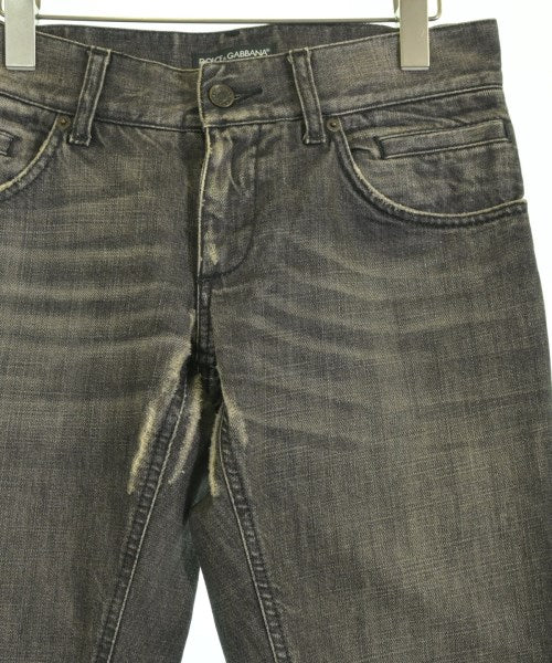 DOLCE&GABBANA 牛仔褲