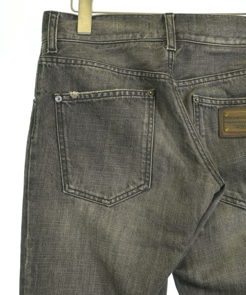DOLCE&GABBANA 牛仔褲