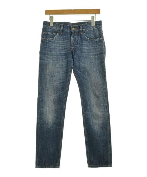 DOLCE&GABBANA 牛仔褲