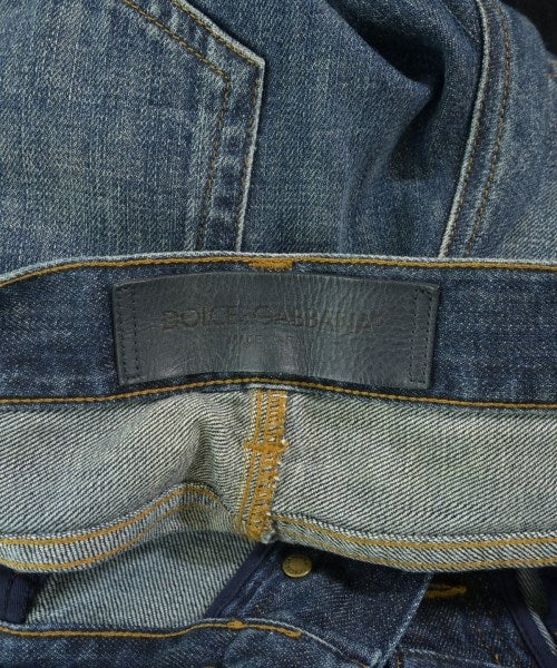 DOLCE&GABBANA 牛仔褲