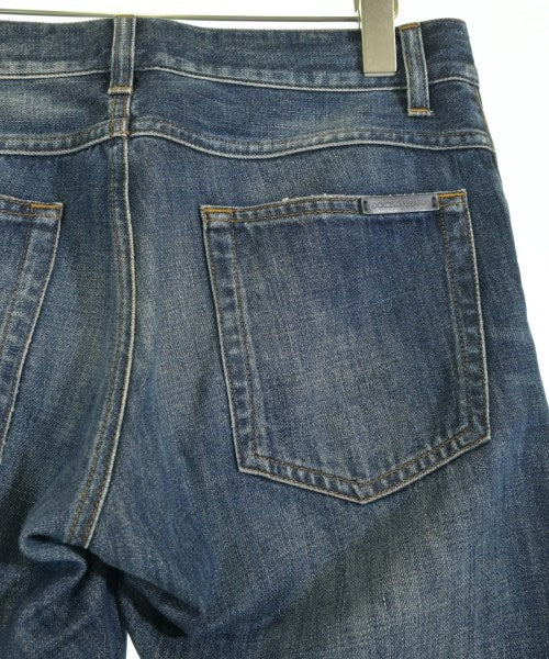 DOLCE&GABBANA 牛仔褲