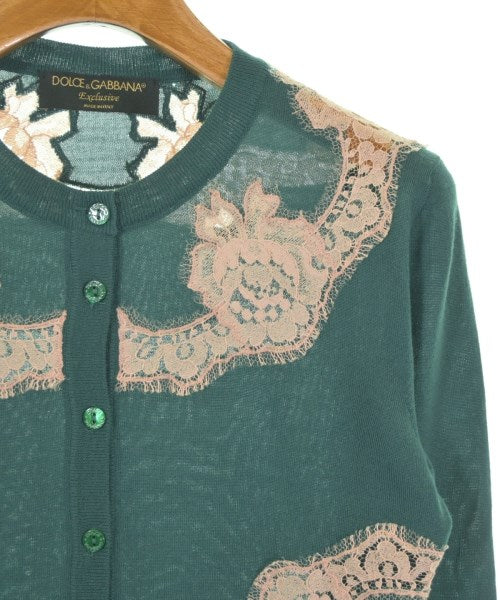 DOLCE&GABBANA 開襟衫