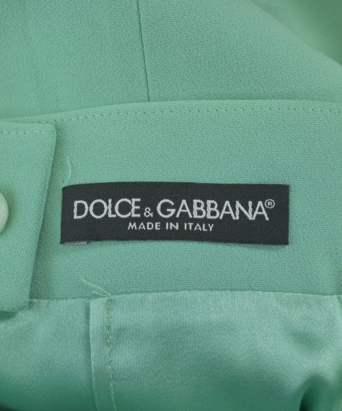 DOLCE&GABBANA 長裙/超長裙