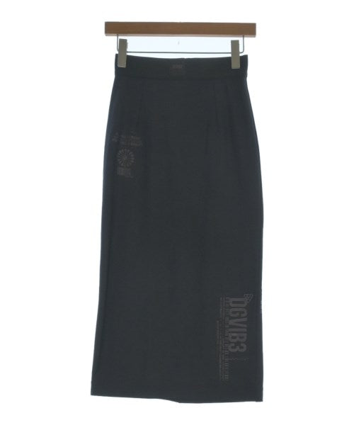 DOLCE&GABBANA 長裙/超長裙