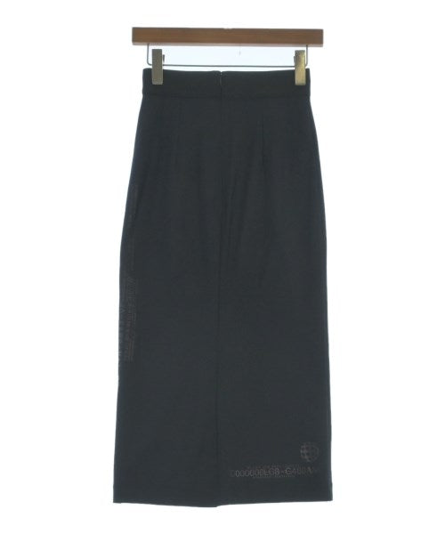 DOLCE&GABBANA 長裙/超長裙