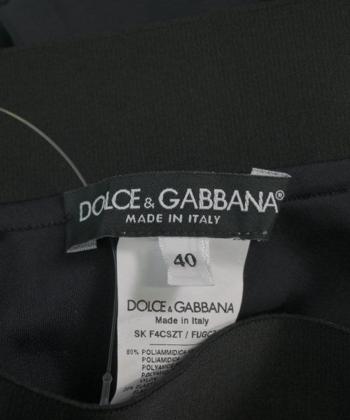 DOLCE&GABBANA 長裙/超長裙