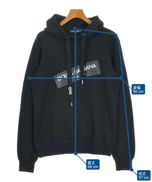 DOLCE&GABBANA 連帽衫