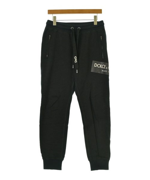 DOLCE&GABBANA 運動褲