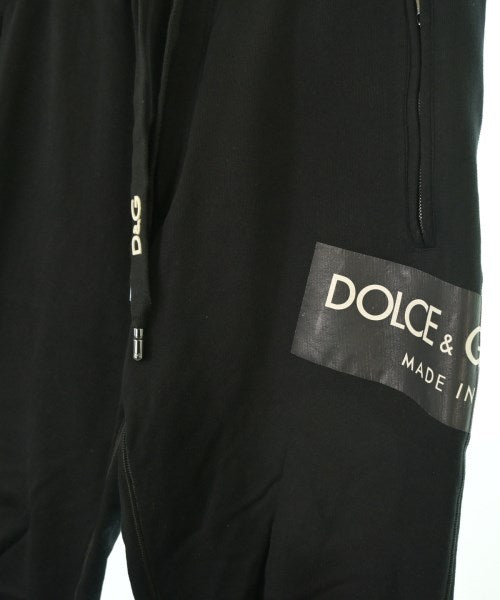 DOLCE&GABBANA 運動褲