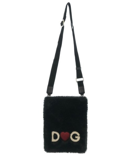 DOLCE&GABBANA 肩背包