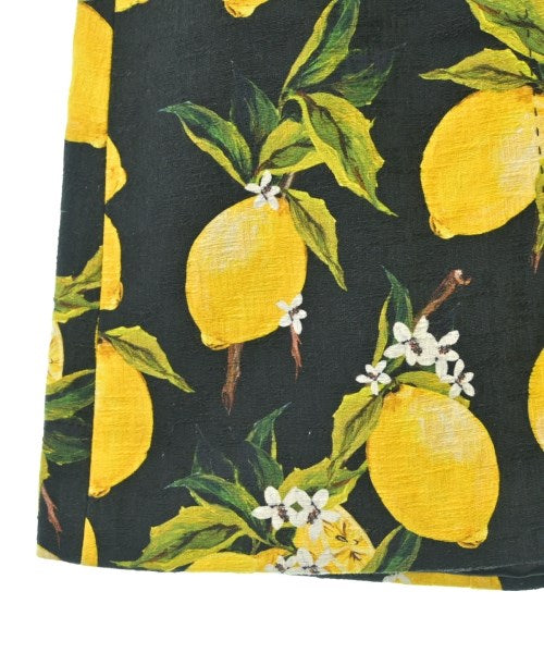 DOLCE&GABBANA 膝上裙