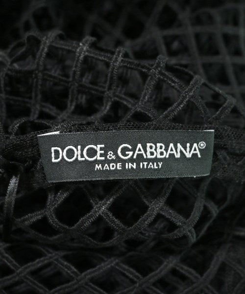 DOLCE&GABBANA 女襯衫