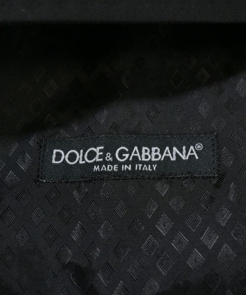 DOLCE&GABBANA 休閒襯衫
