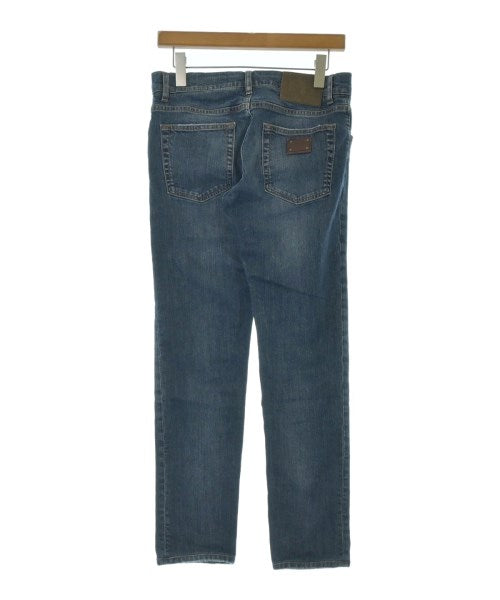 DOLCE&GABBANA 牛仔褲