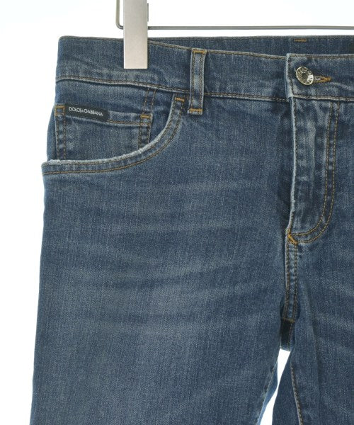 DOLCE&GABBANA 牛仔褲