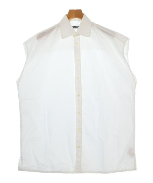 DOLCE&GABBANA 休閒襯衫
