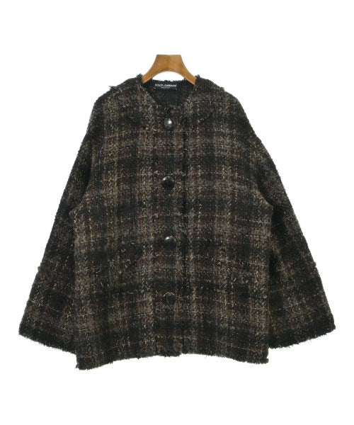 DOLCE&GABBANA 其他大衣