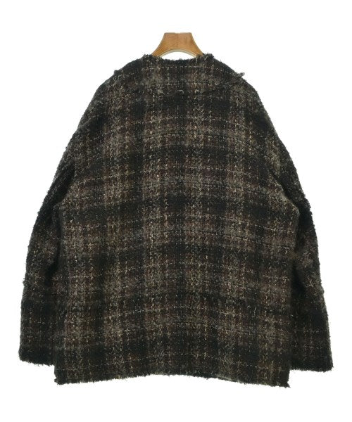 DOLCE&GABBANA 其他大衣