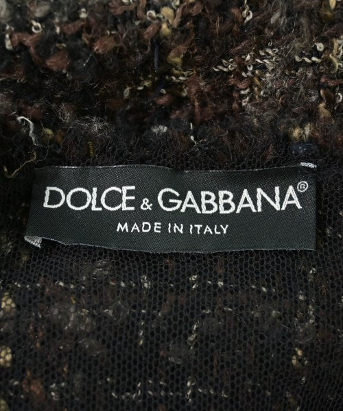 DOLCE&GABBANA 其他大衣