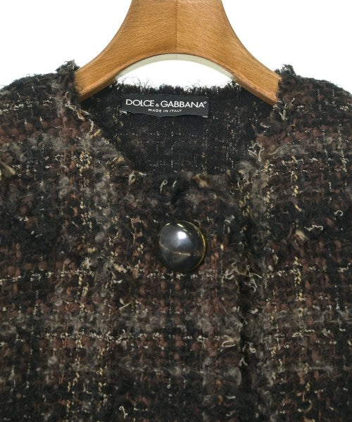 DOLCE&GABBANA 其他大衣