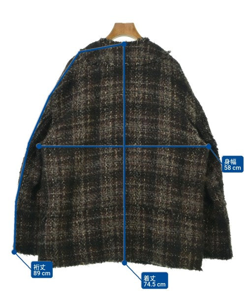 DOLCE&GABBANA 其他大衣