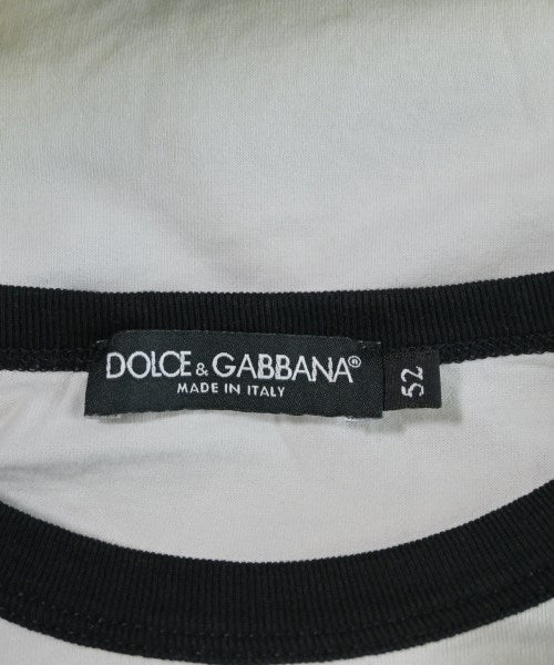 DOLCE&GABBANA T恤/上衣
