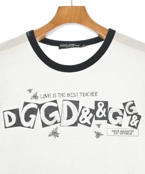 DOLCE&GABBANA T恤/上衣