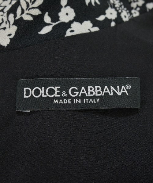 DOLCE&GABBANA 洋裝