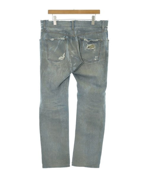 DOLCE&GABBANA 牛仔褲