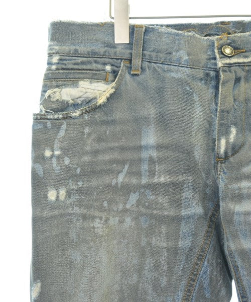 DOLCE&GABBANA 牛仔褲