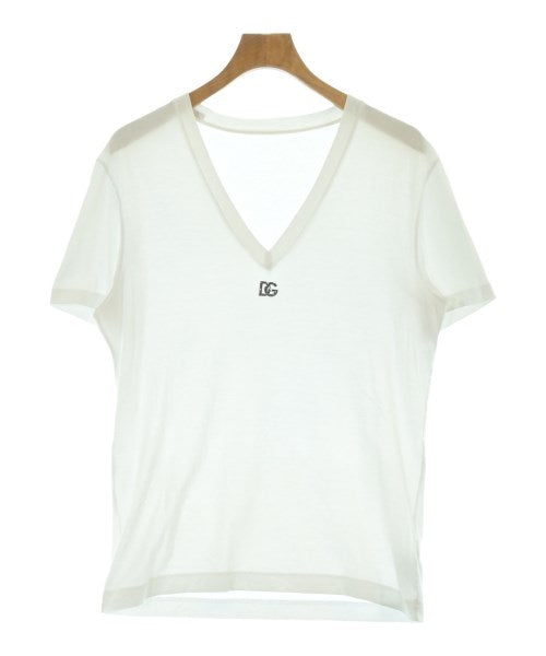 DOLCE&GABBANA T恤/上衣